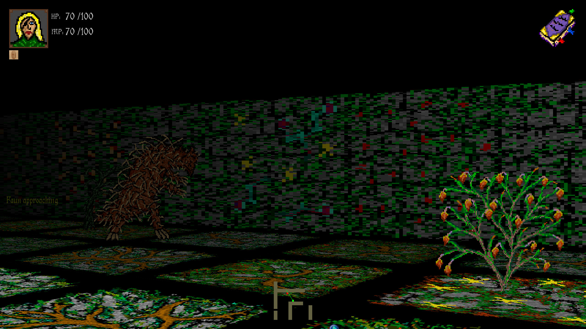 Uncharted Lands: Beginning - Screenshot 6