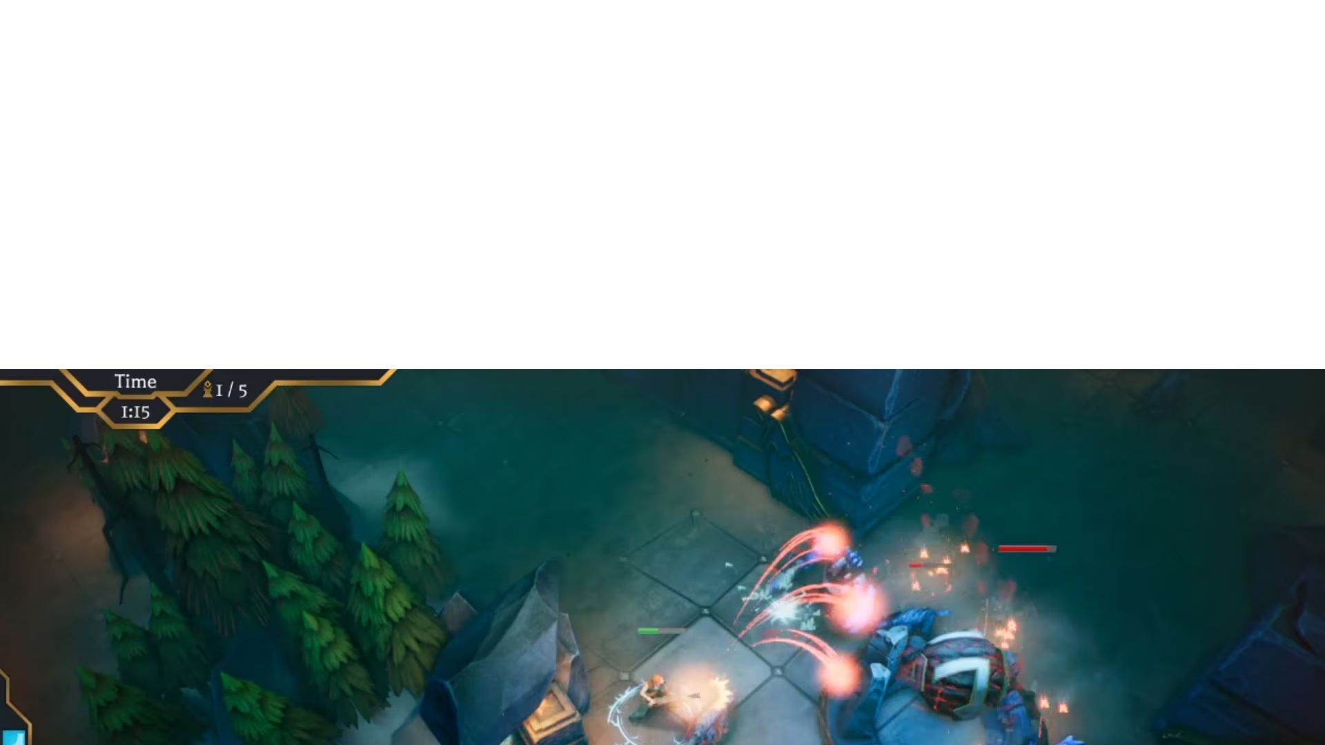 Inglorious - Screenshot 6