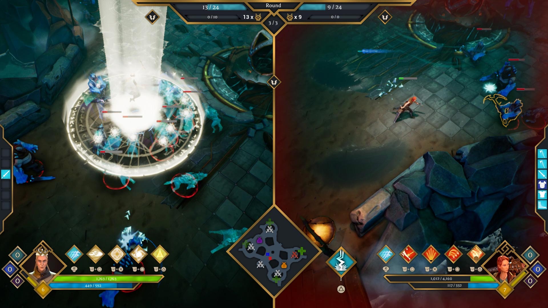 Inglorious - Screenshot 5