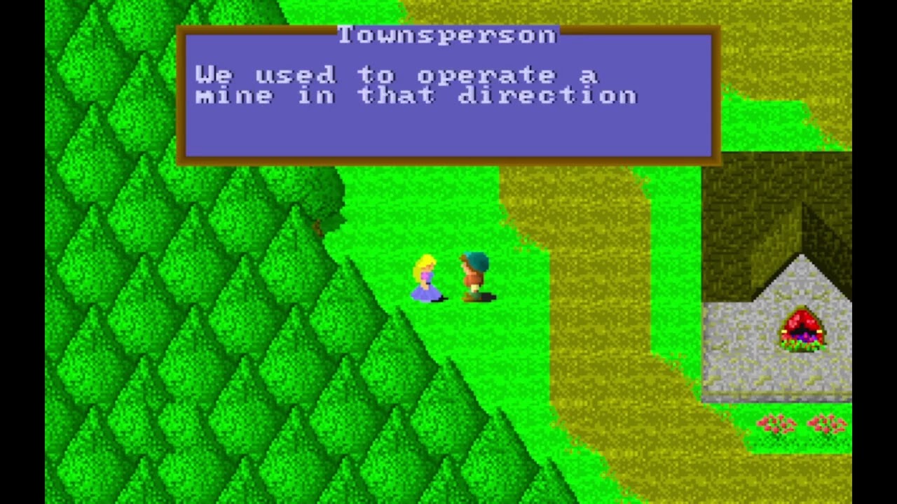 Aspetra - Screenshot 3