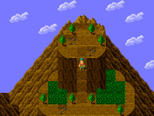 Aspetra - Screenshot 4