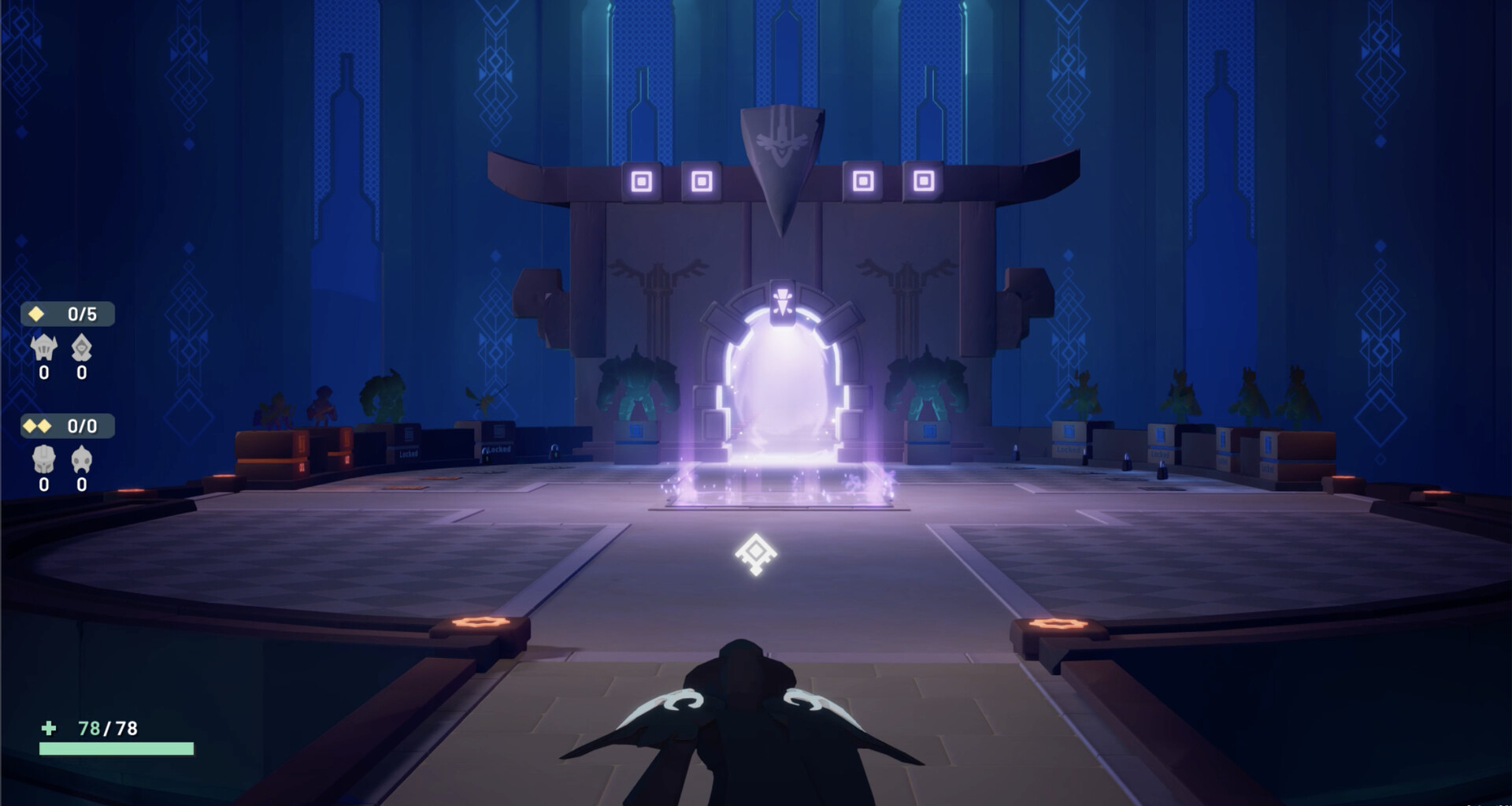 Warkestra - Screenshot 8