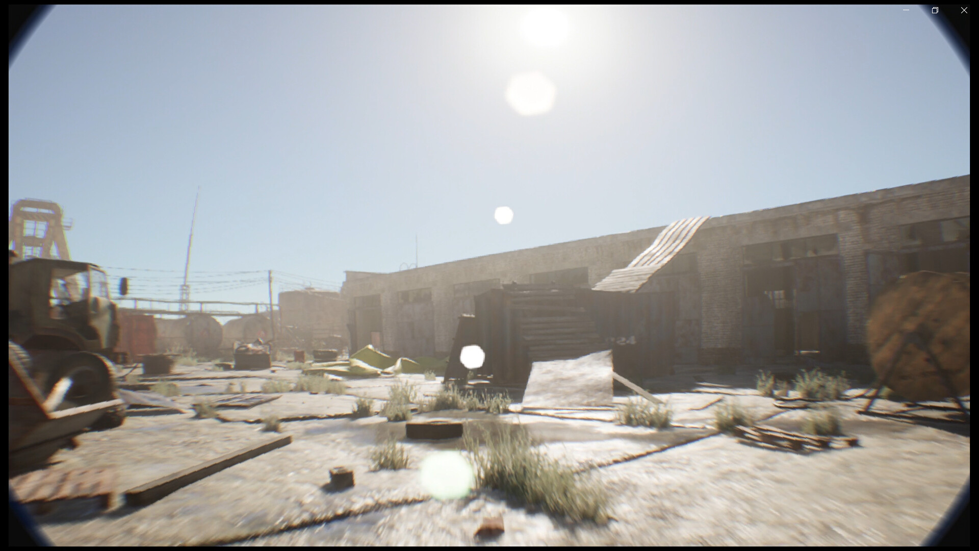 Phantom Killer - Screenshot 4