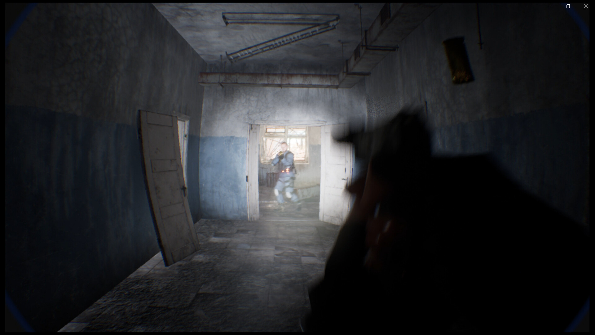 Phantom Killer - Screenshot 8