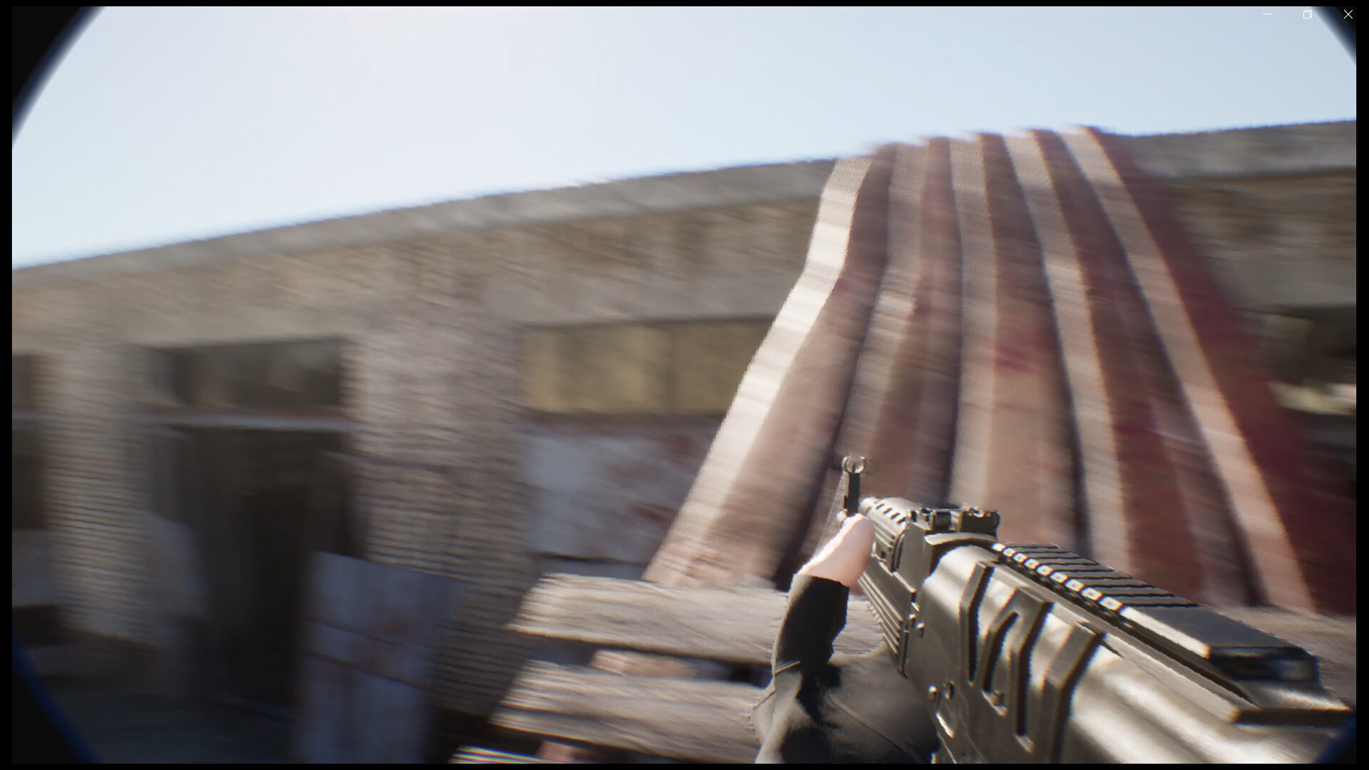 Phantom Killer - Screenshot 13