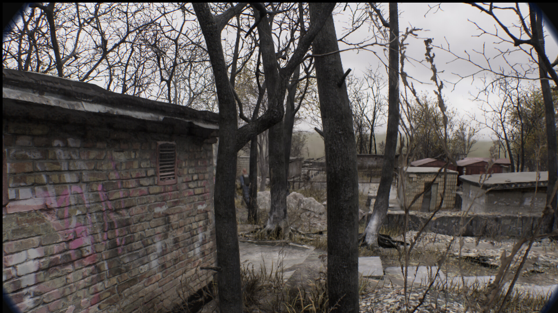 Phantom Killer - Screenshot 10