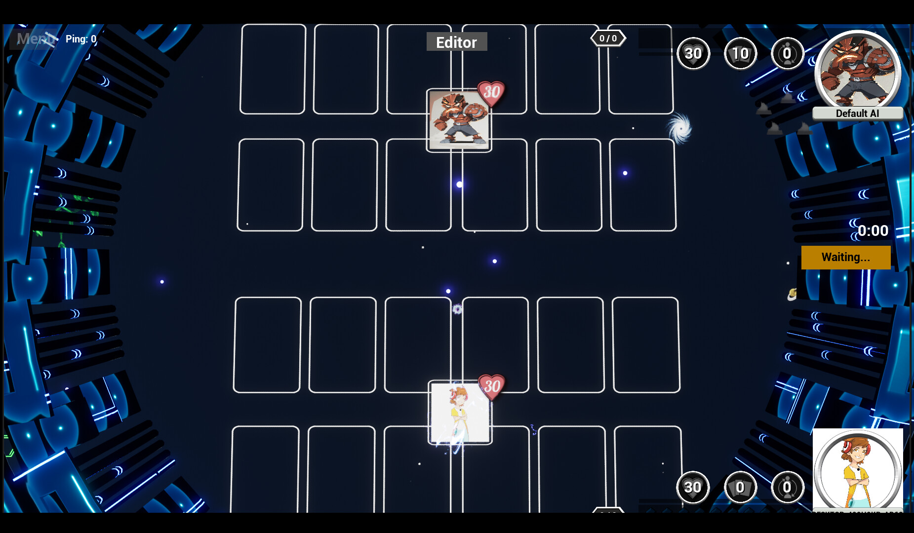 Element Are We - Screenshot 4