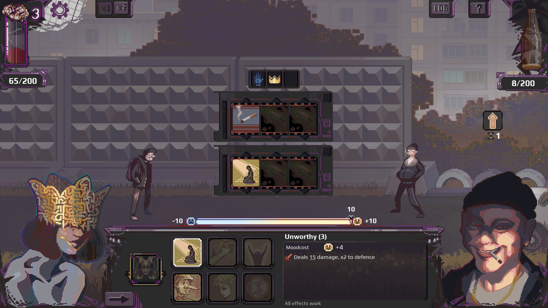 Voiceover - Screenshot 2