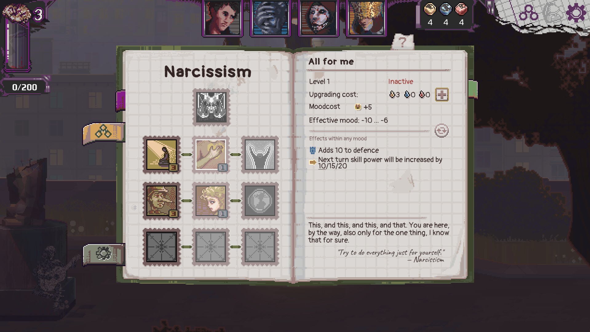 Voiceover - Screenshot 4