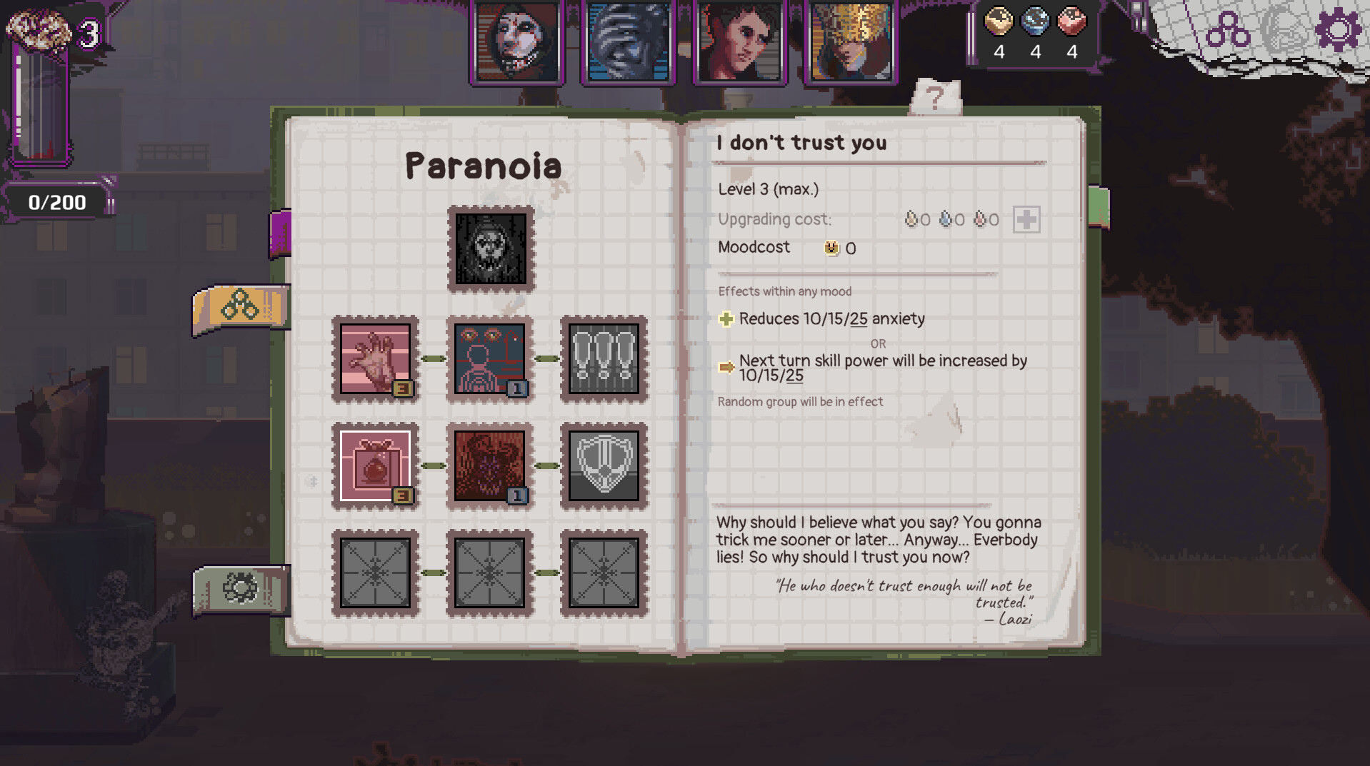 Voiceover - Screenshot 3