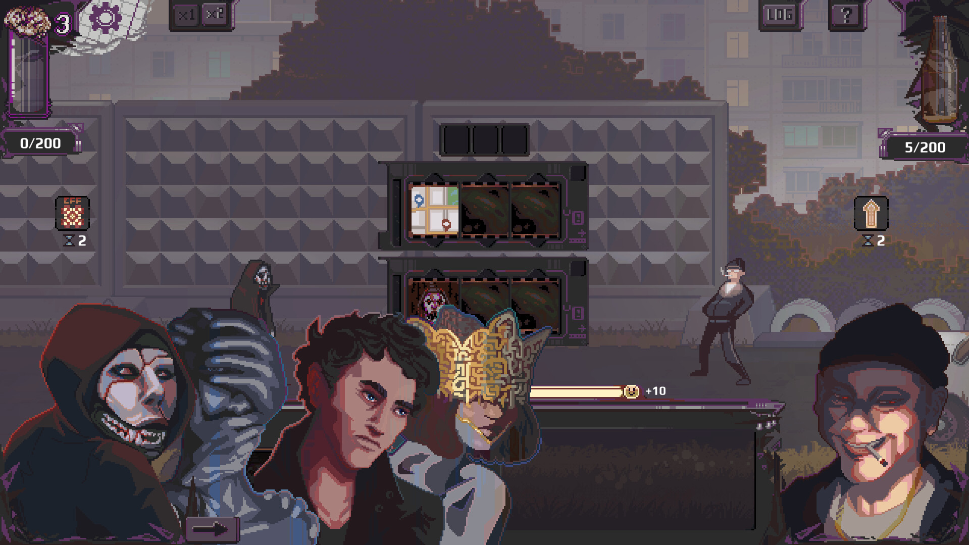 Voiceover - Screenshot 5