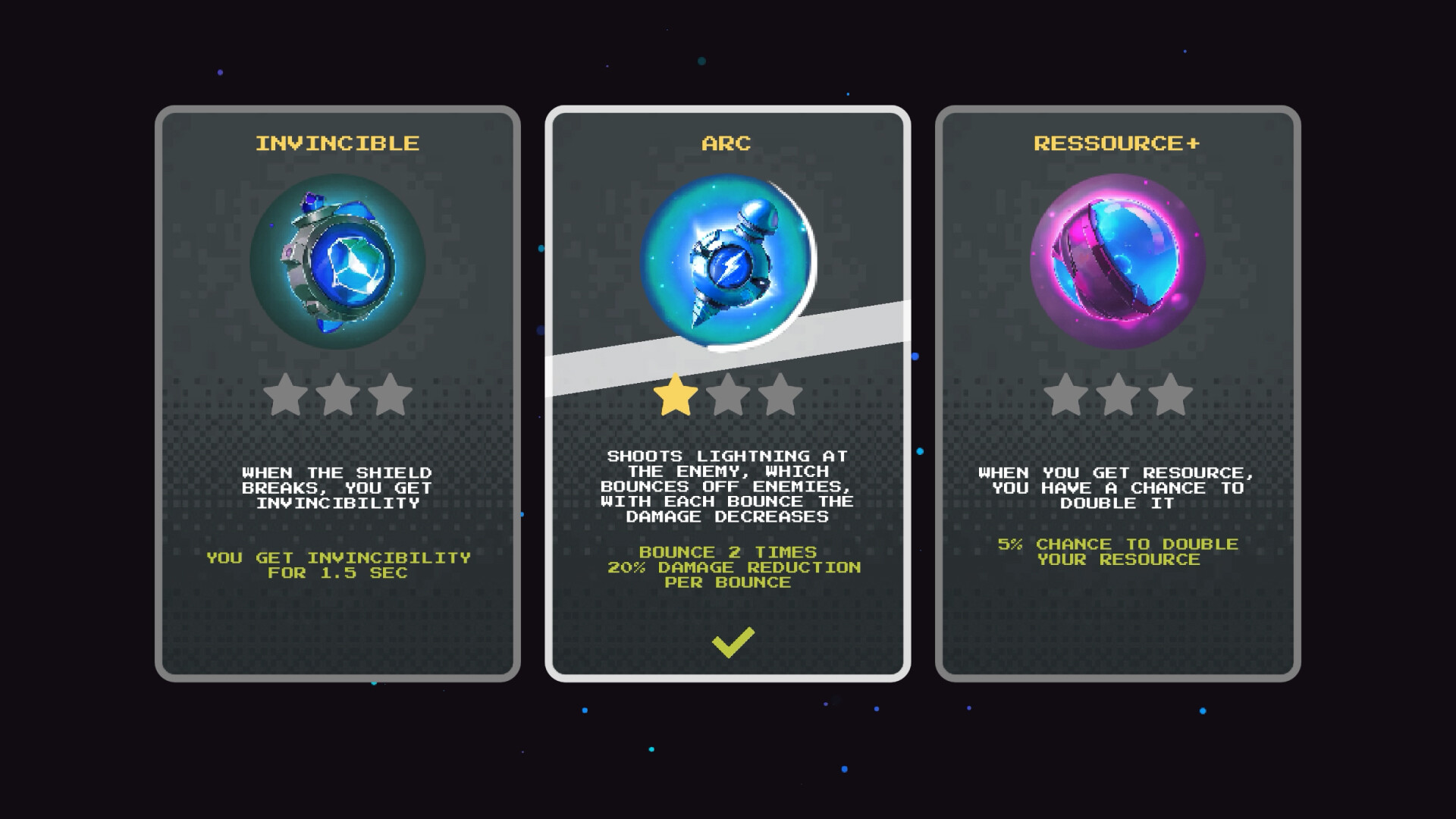 Space Killer - Screenshot 5