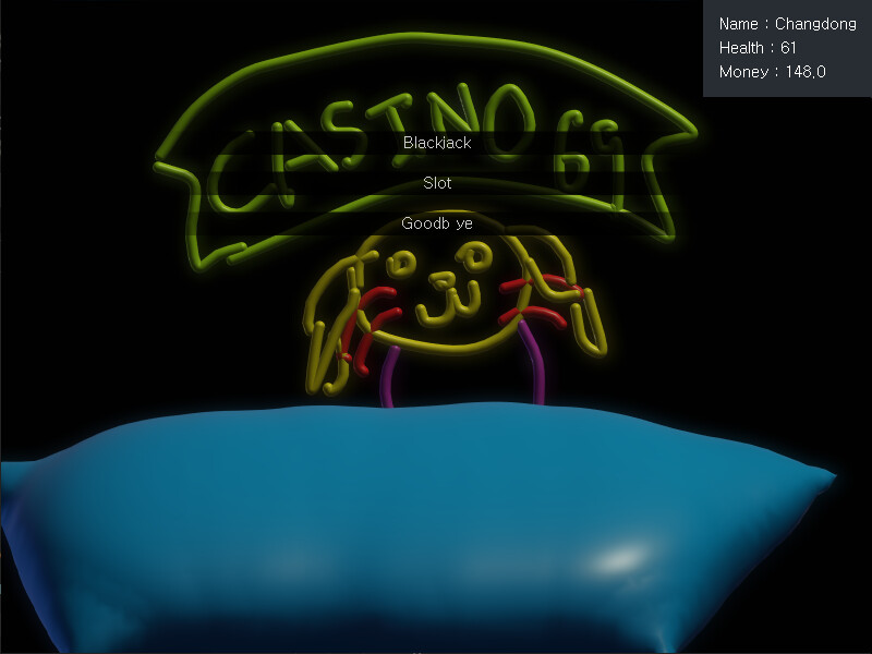 Changdong's Bikini Adventure - Screenshot 5