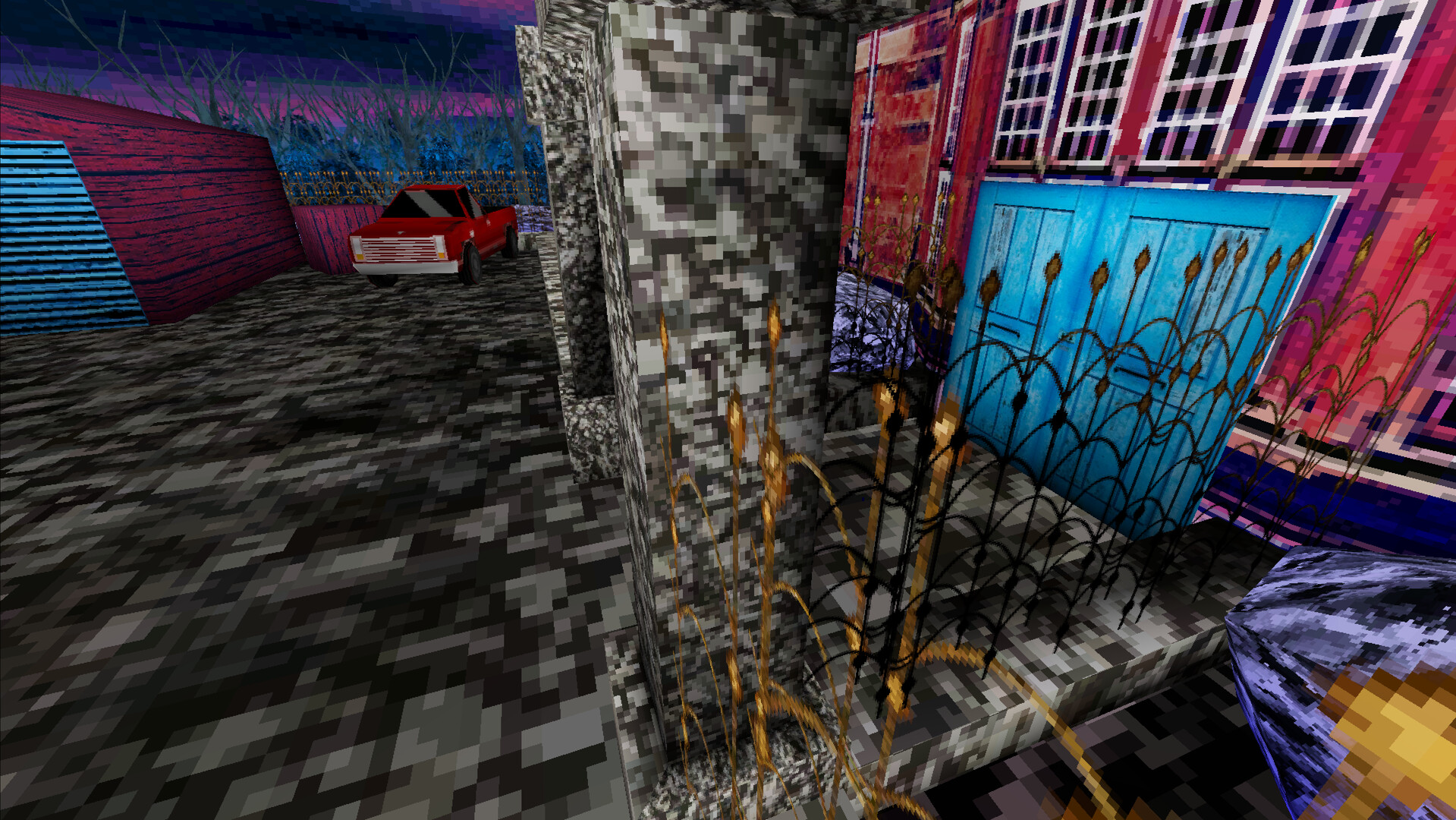 Nadyr - Screenshot 1