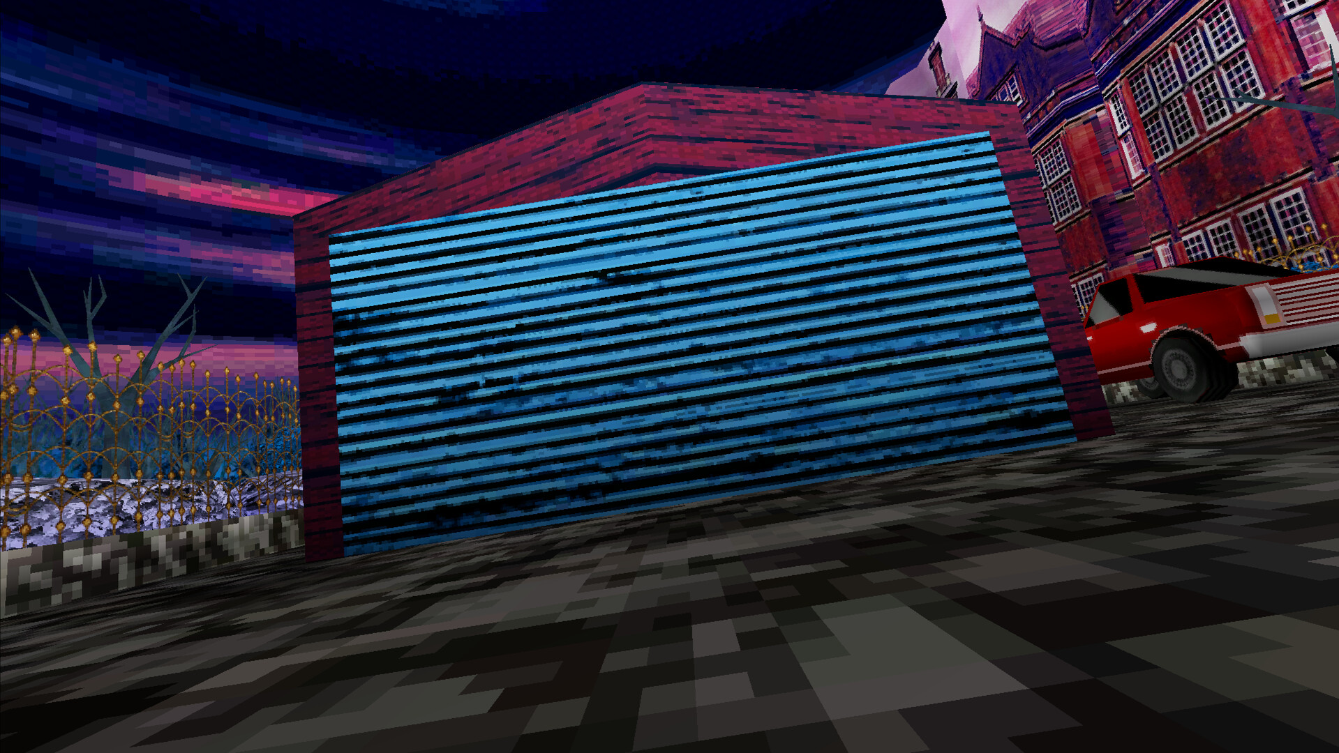 Nadyr - Screenshot 2