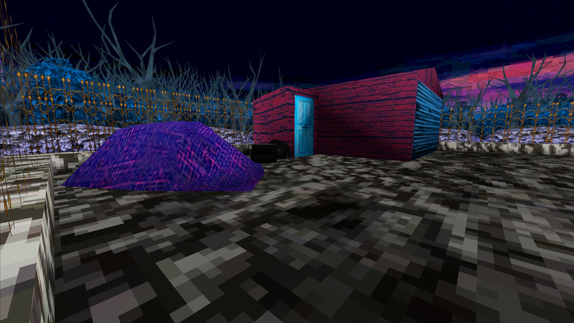 Nadyr - Screenshot 4