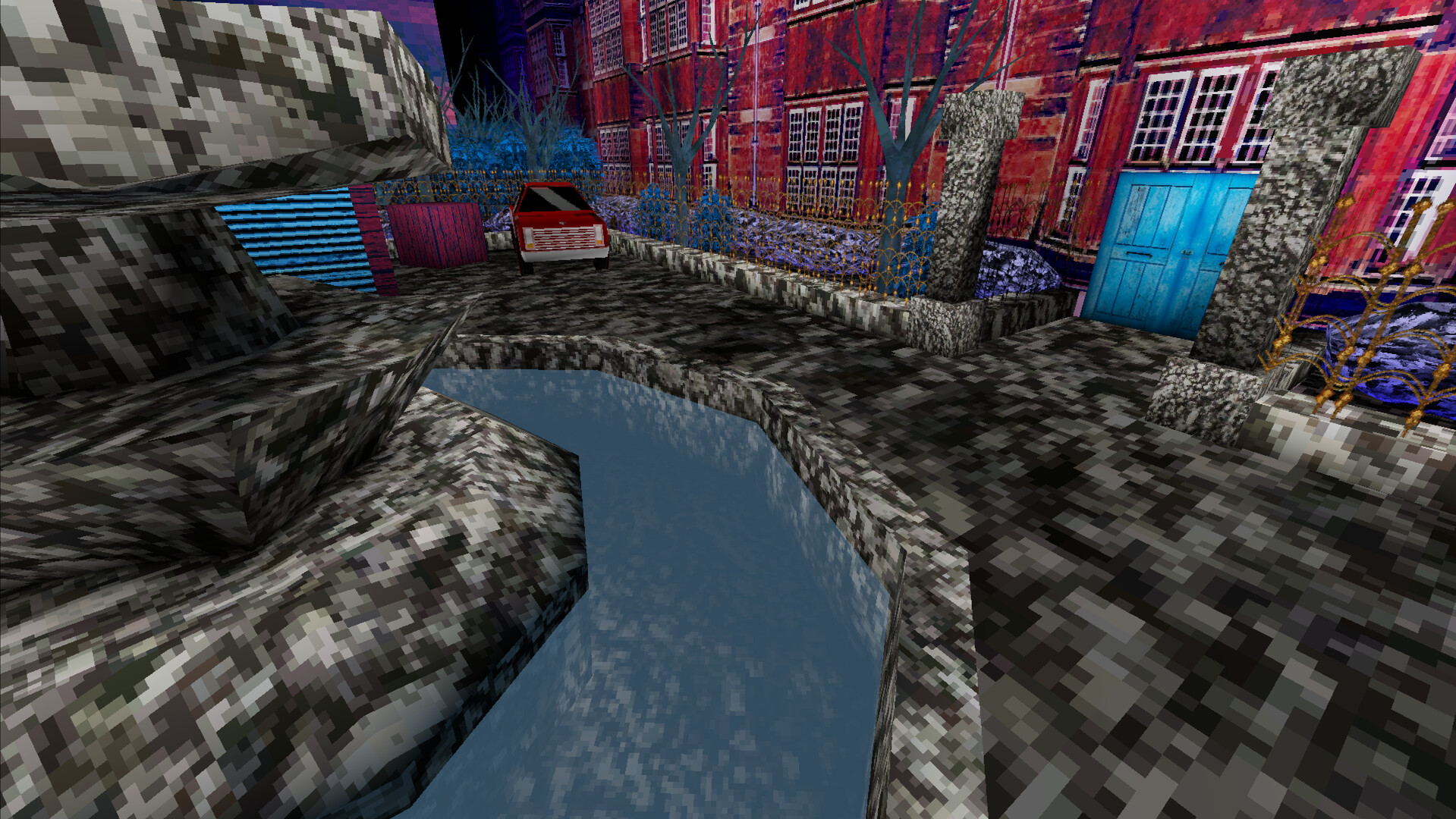 Nadyr - Screenshot 3