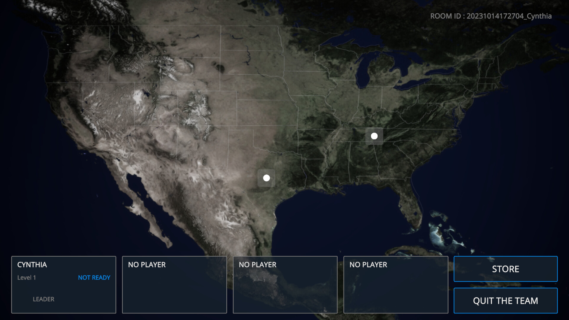 Whispers in the Dark - Screenshot 16