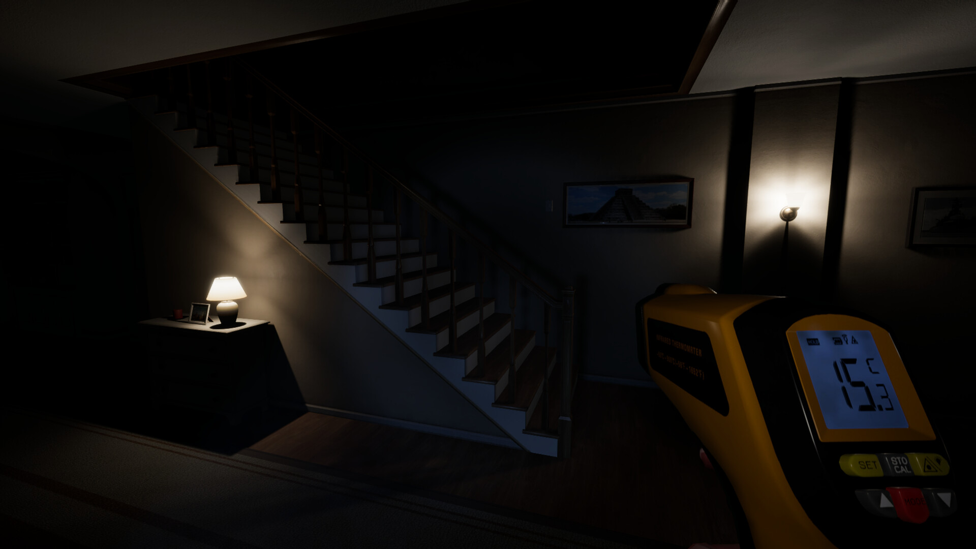 Whispers in the Dark - Screenshot 10