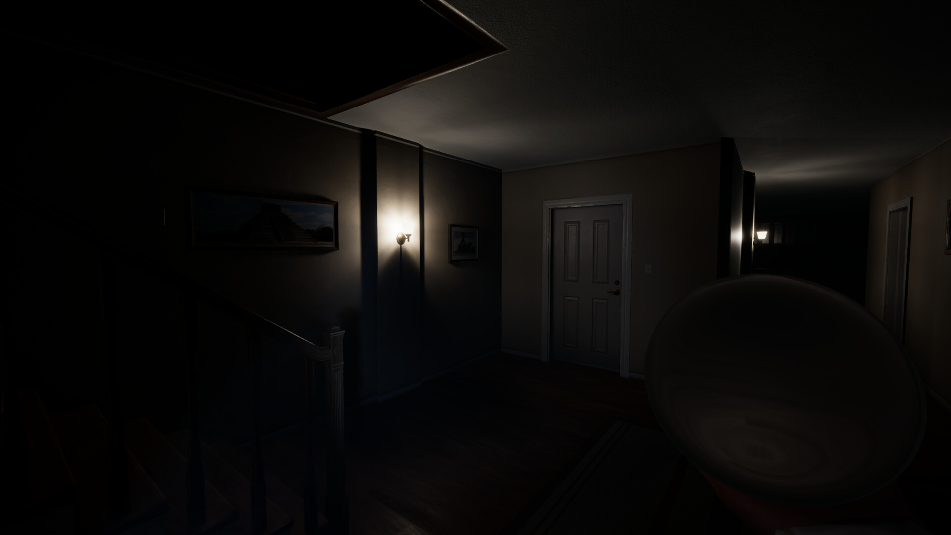 Whispers in the Dark - Screenshot 8