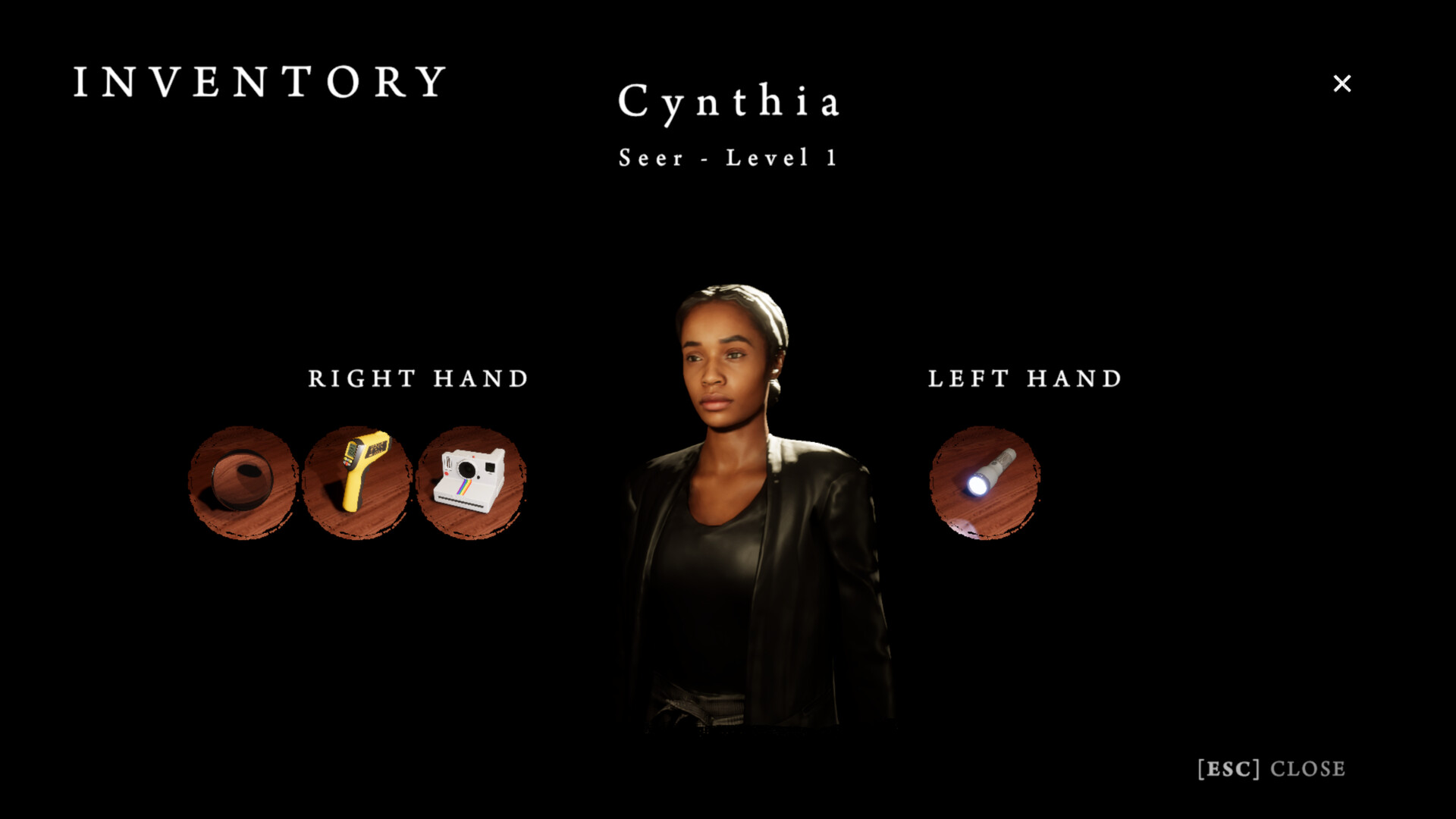 Whispers in the Dark - Screenshot 11