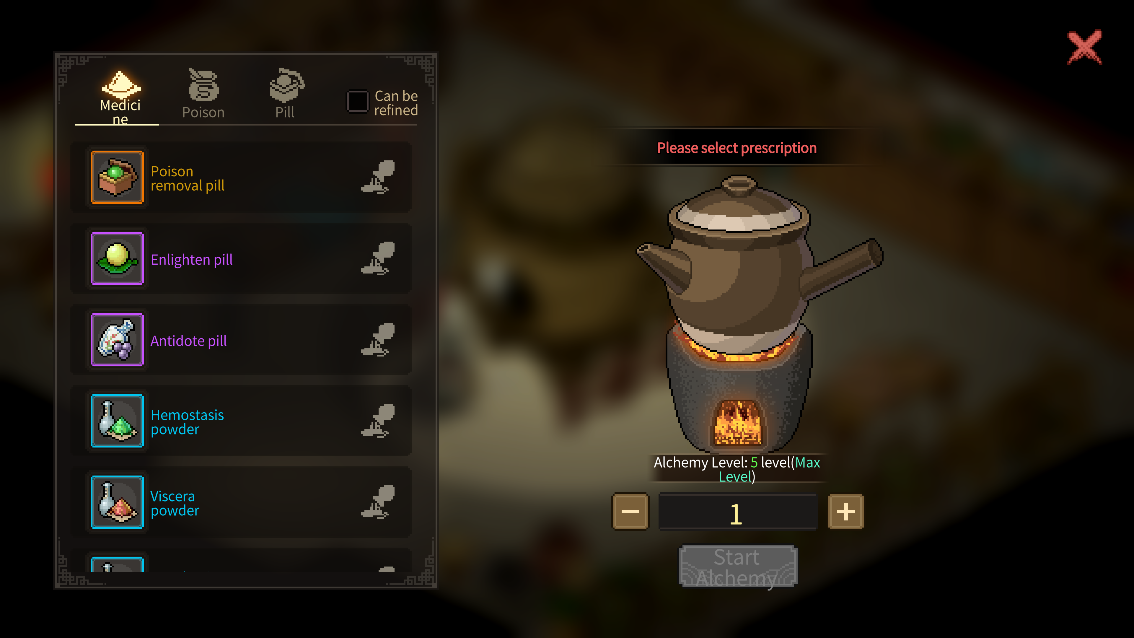 Hero's Adventure: Road to Passion - Screenshot 4