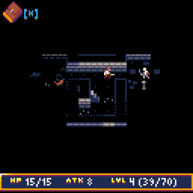 Curse of the Lich King - Screenshot 1