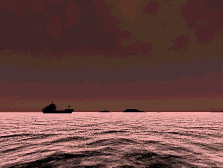 Harlequin Fair: Harbour Dawn - Screenshot 2