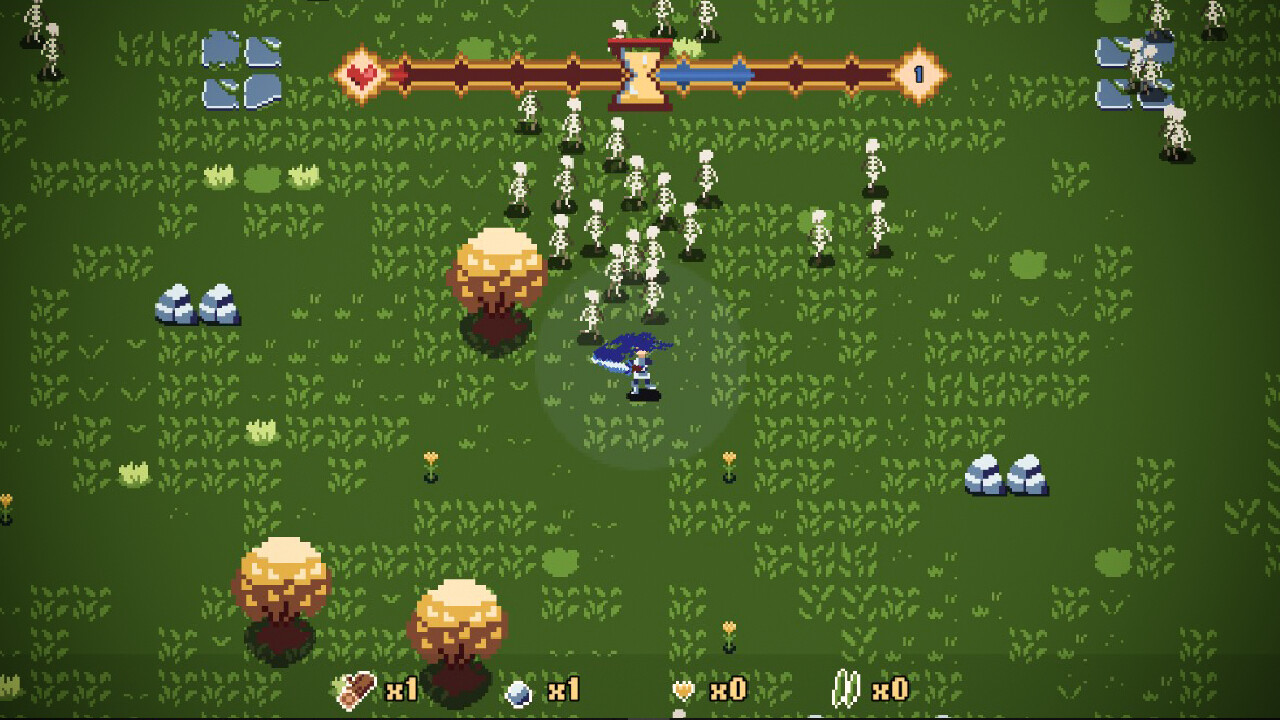 Rift Saviours - Screenshot 2