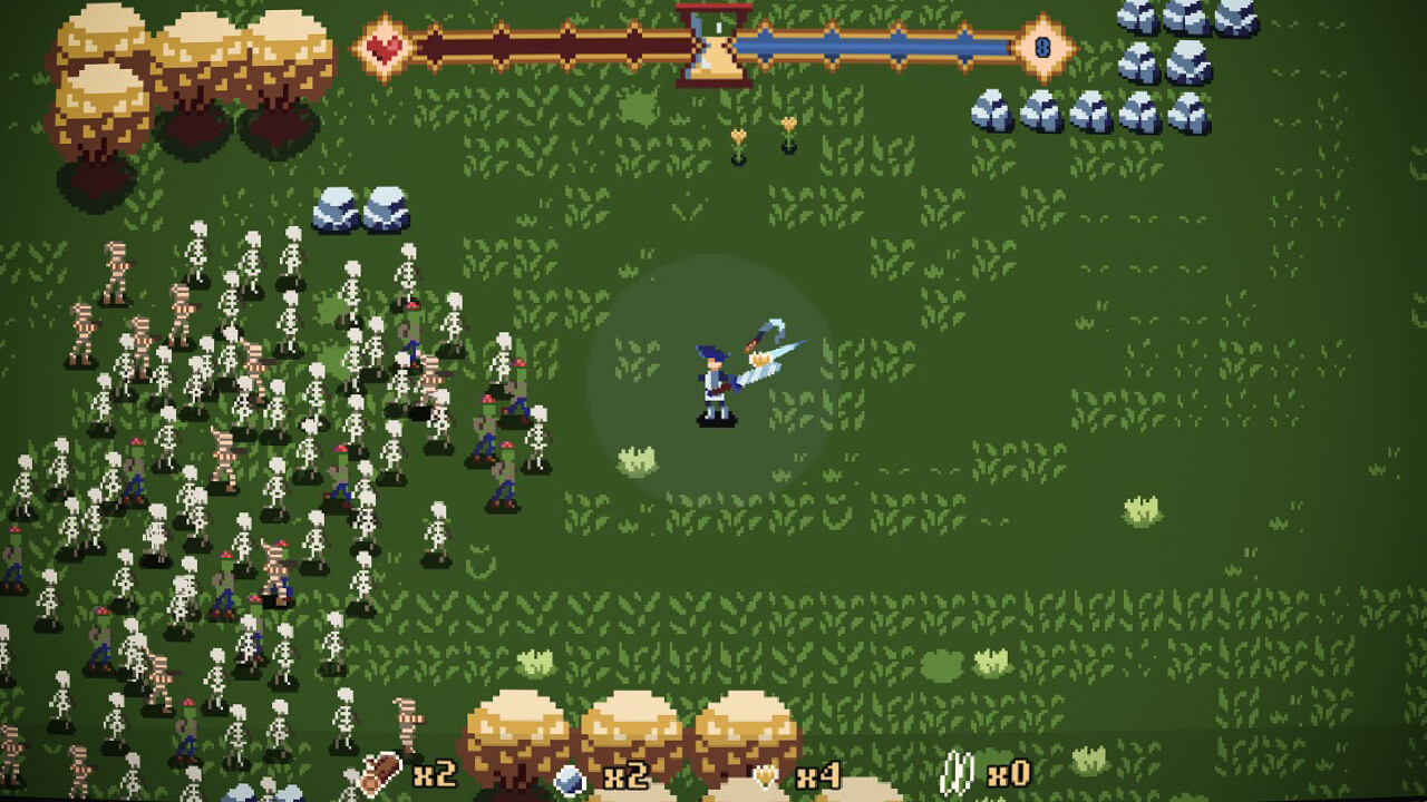 Rift Saviours - Screenshot 4