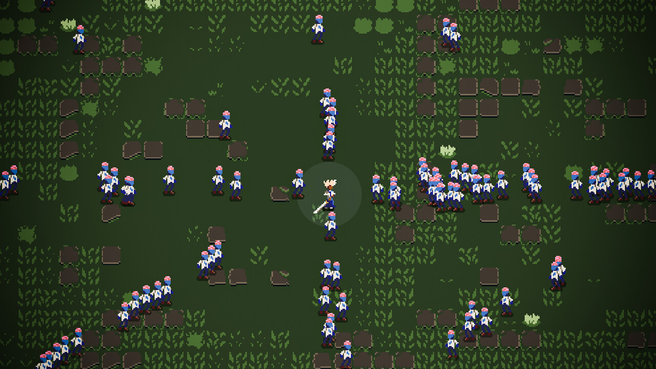 Rift Saviours - Screenshot 3