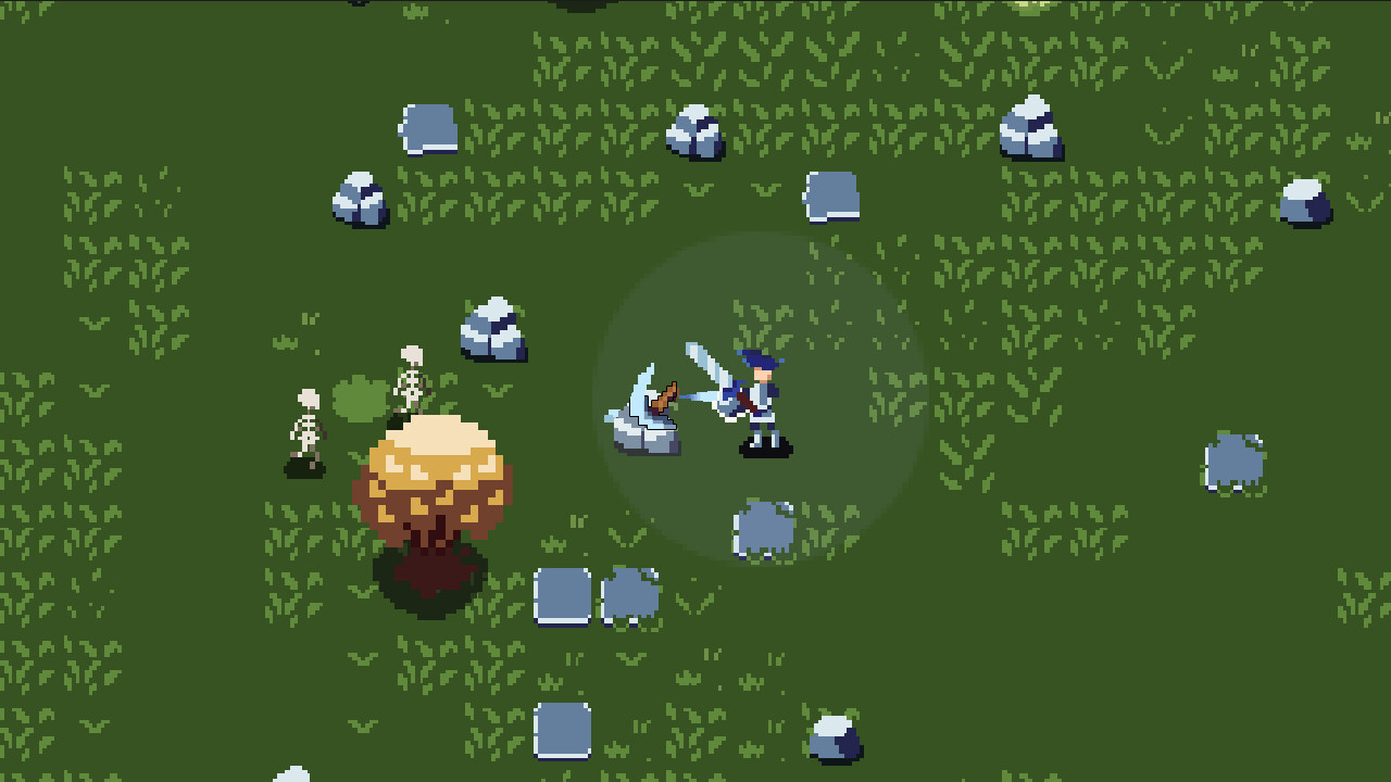 Rift Saviours - Screenshot 1