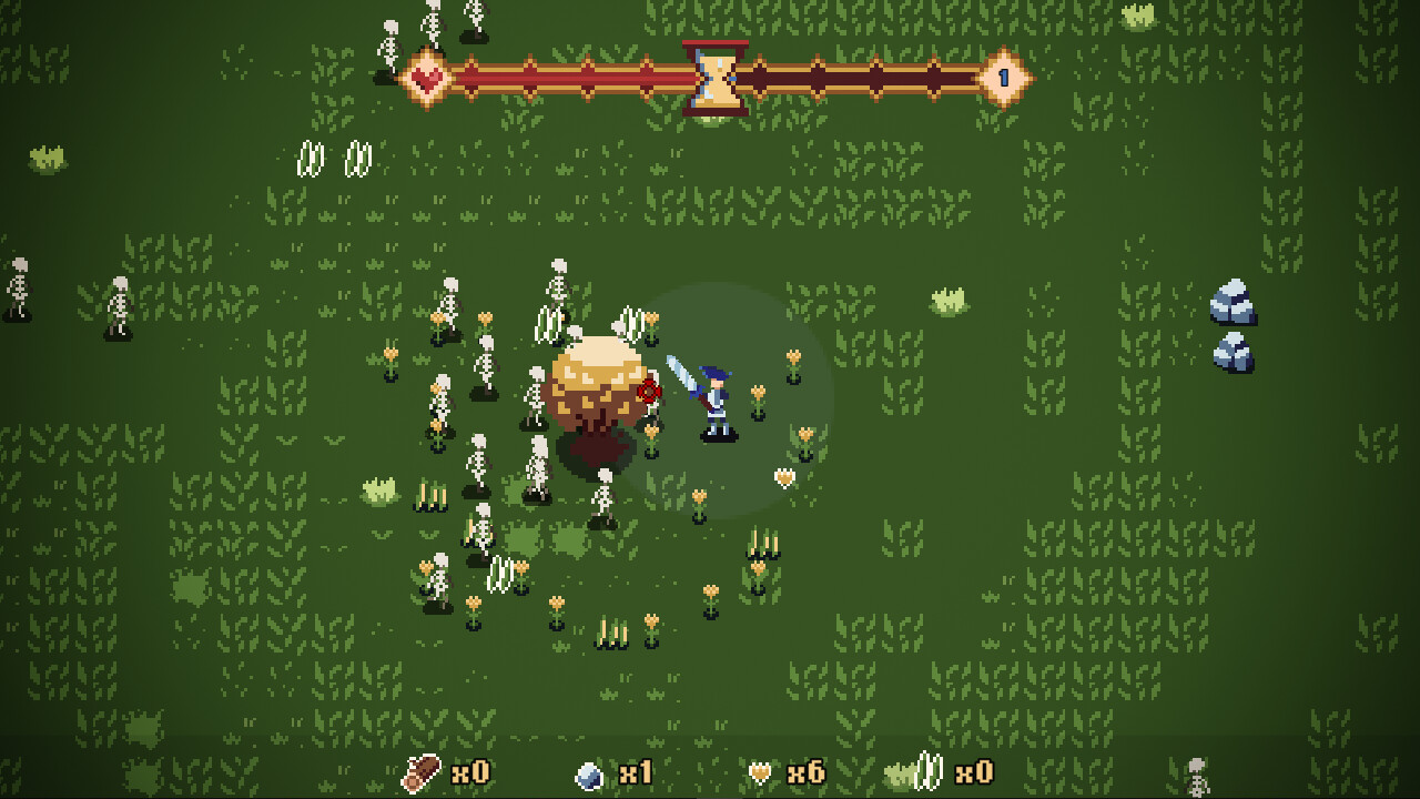 Rift Saviours - Screenshot 5