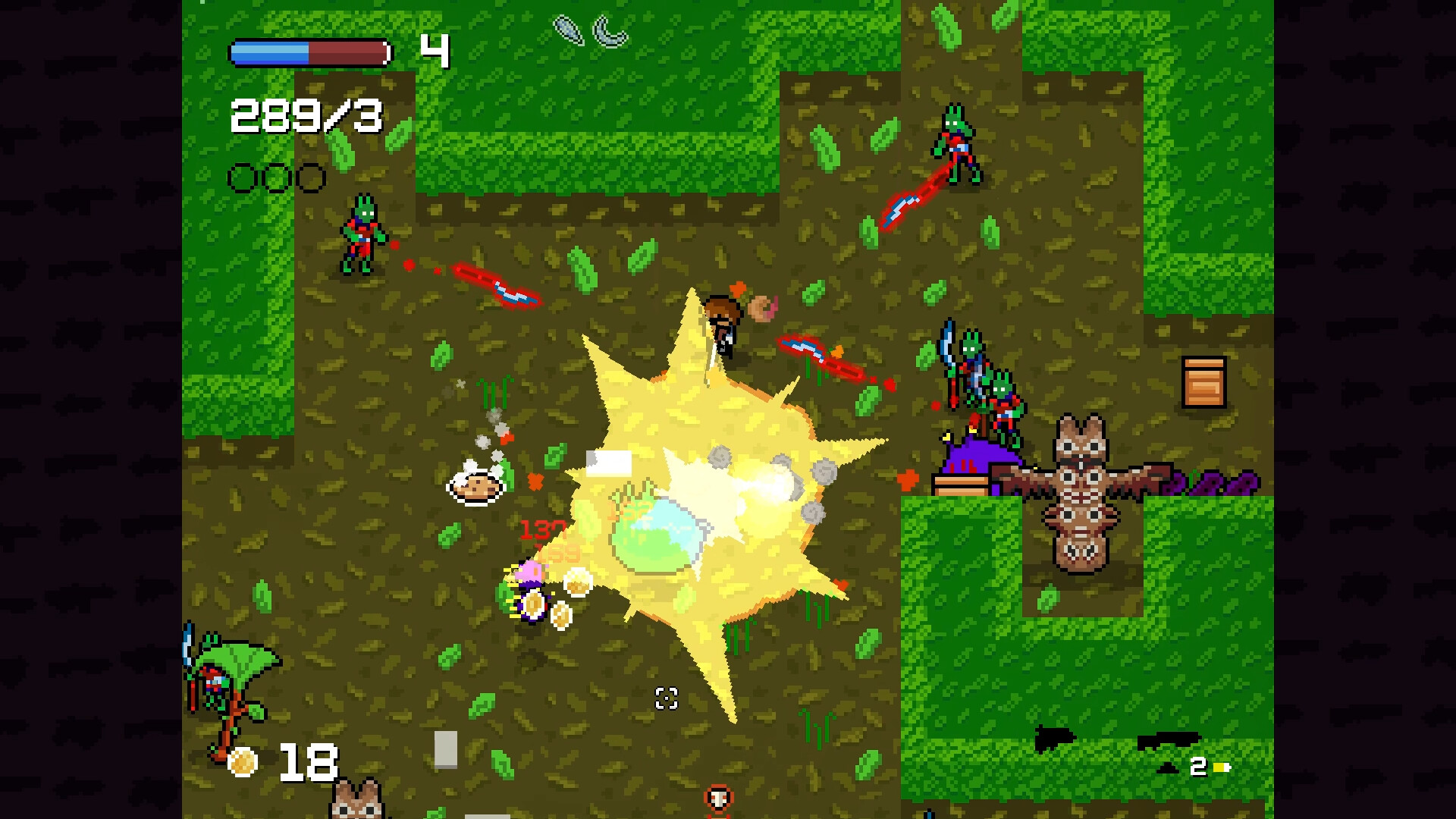 Chamberflame - Screenshot 3