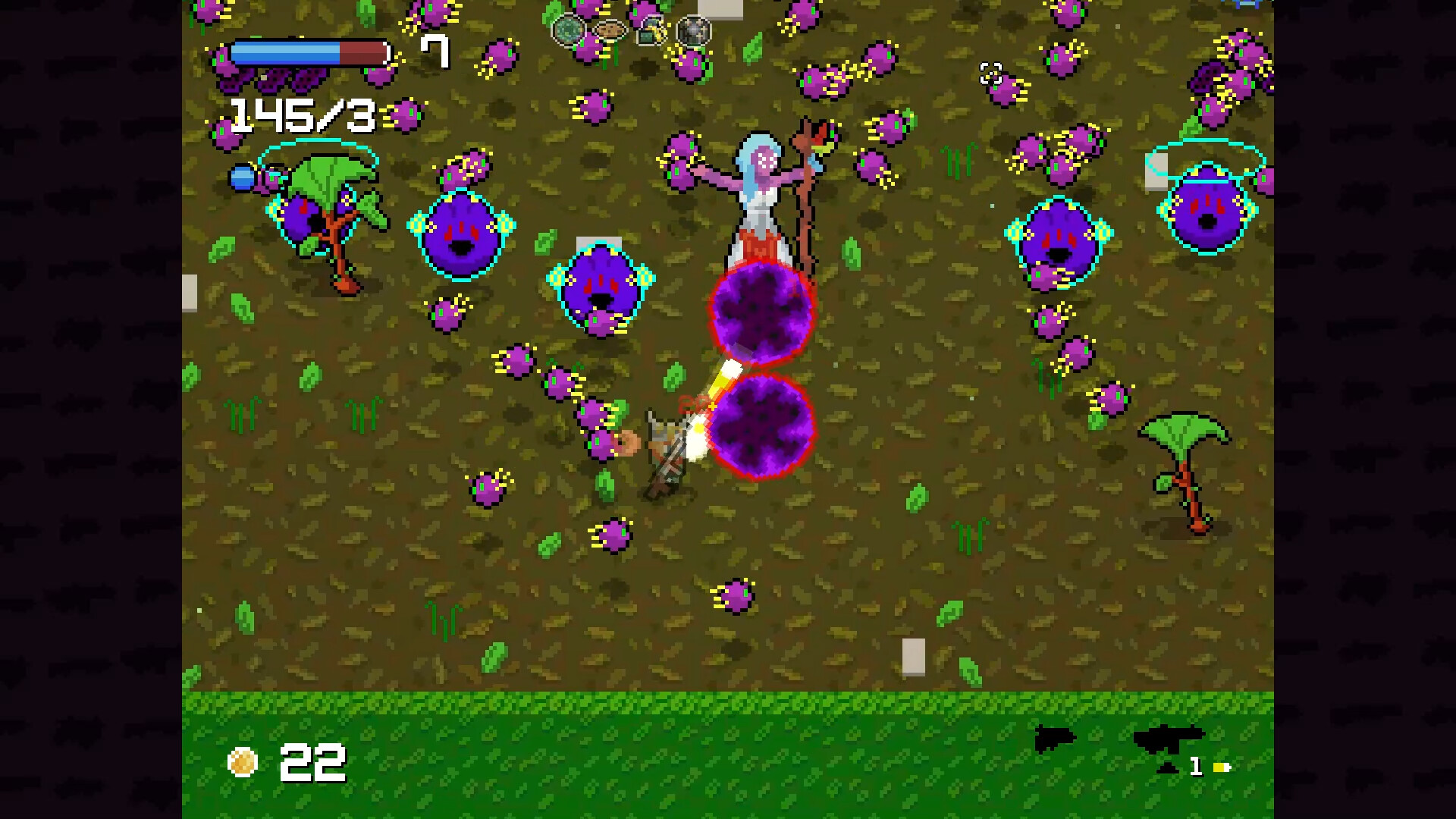 Chamberflame - Screenshot 6