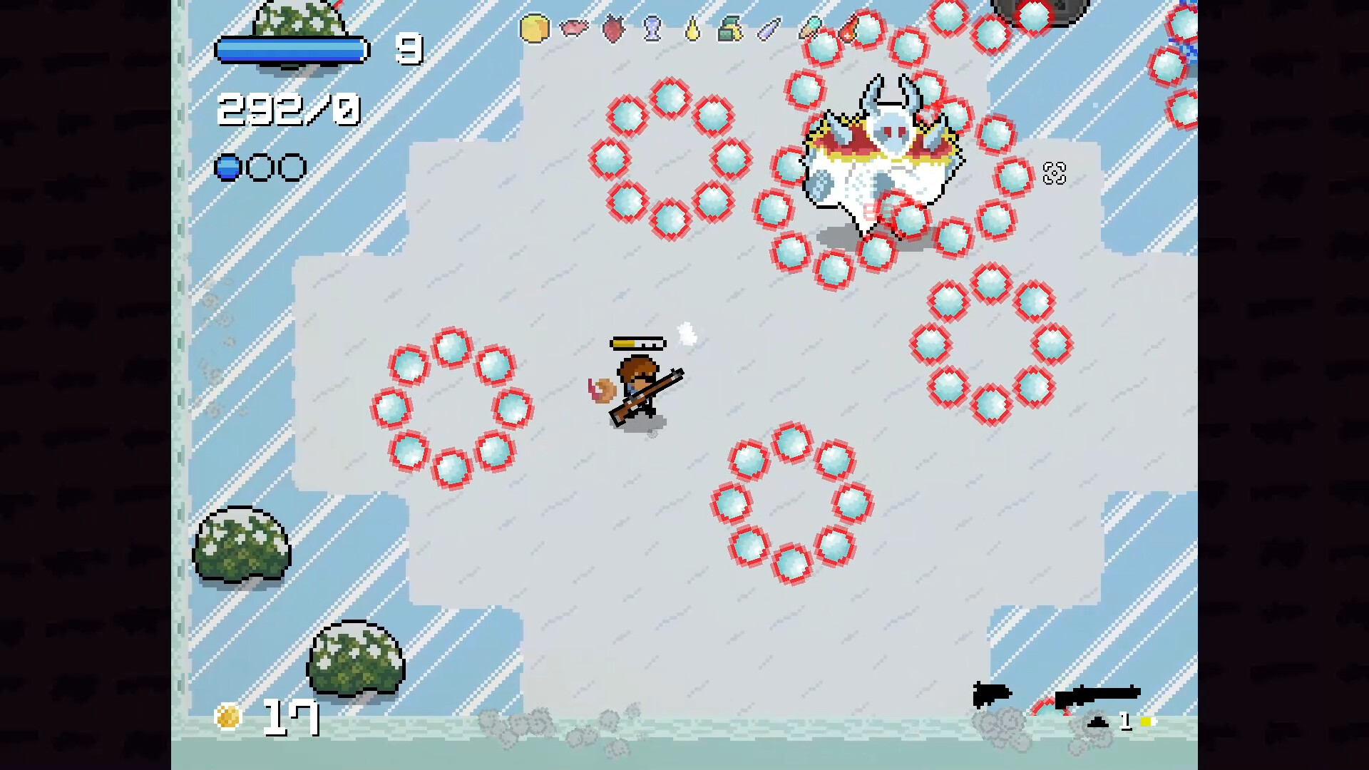 Chamberflame - Screenshot 5