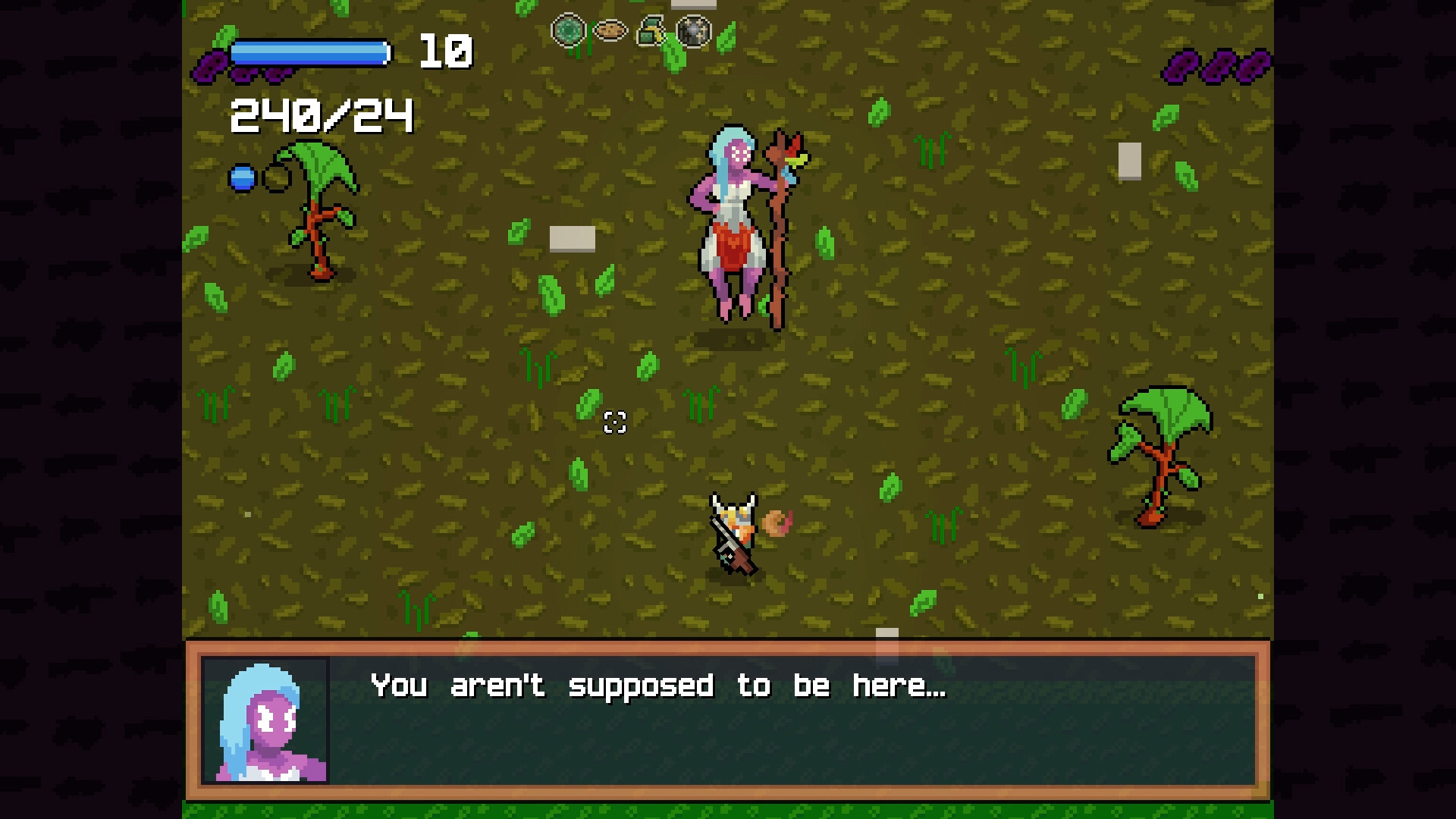 Chamberflame - Screenshot 4