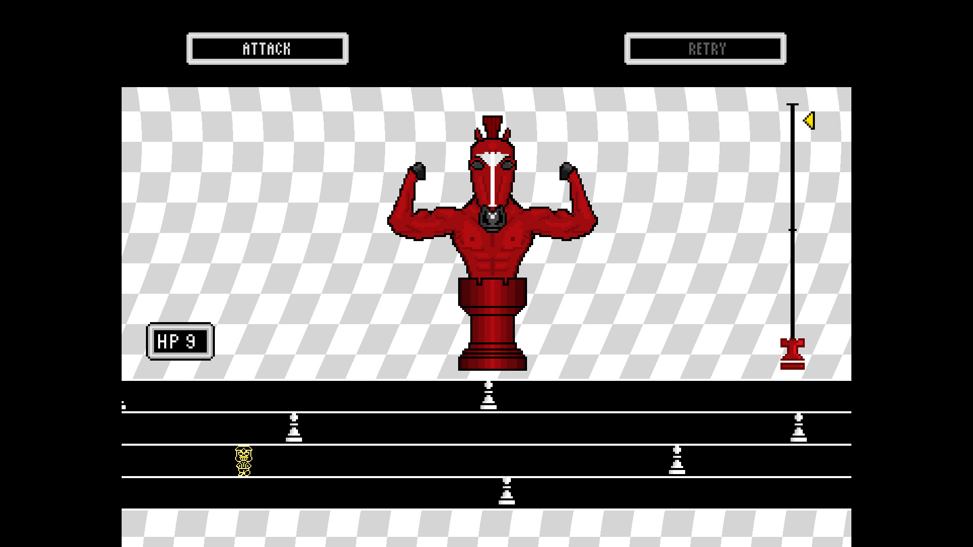 Sabbath - Screenshot 3