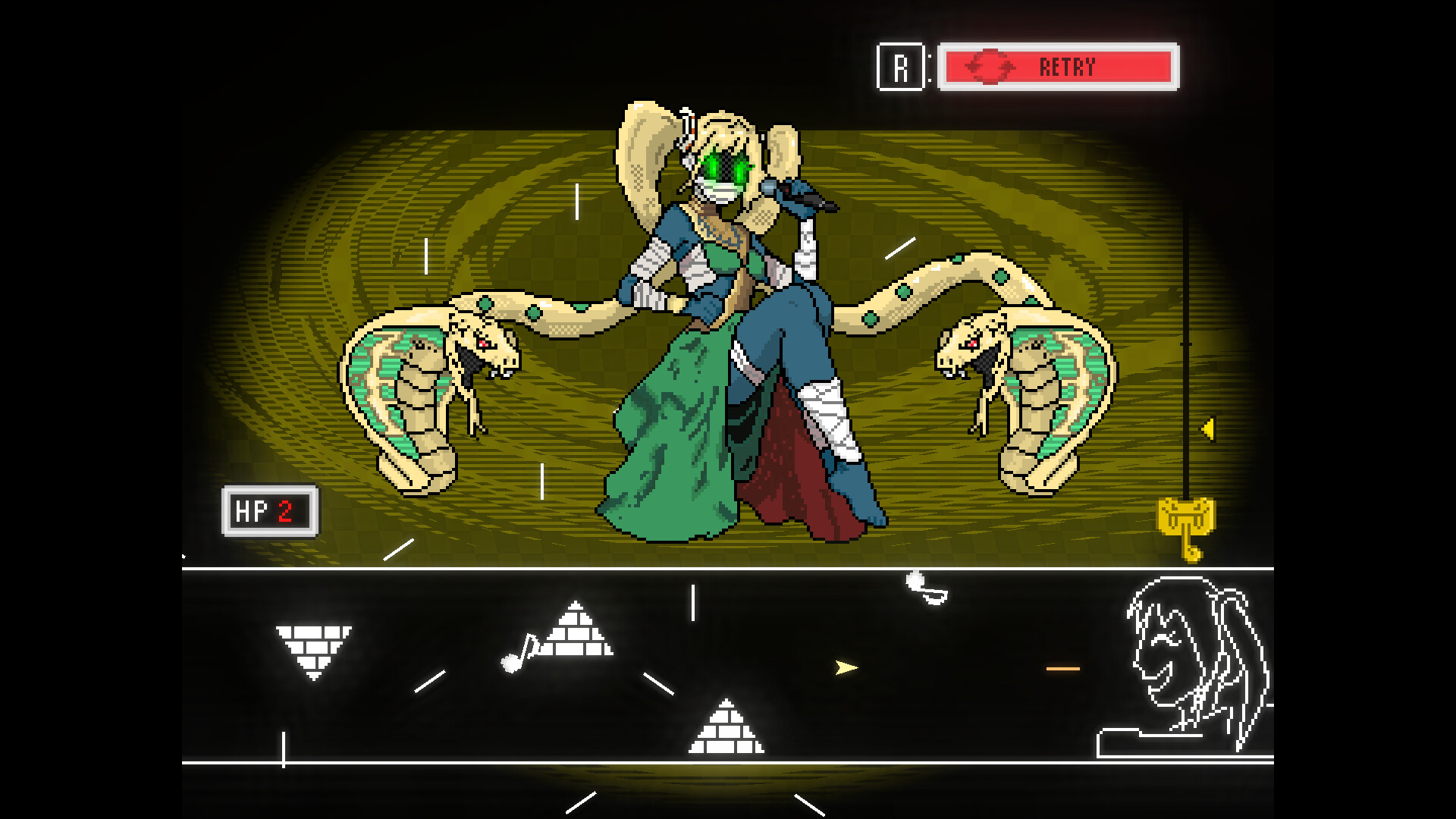 Sabbath - Screenshot 2