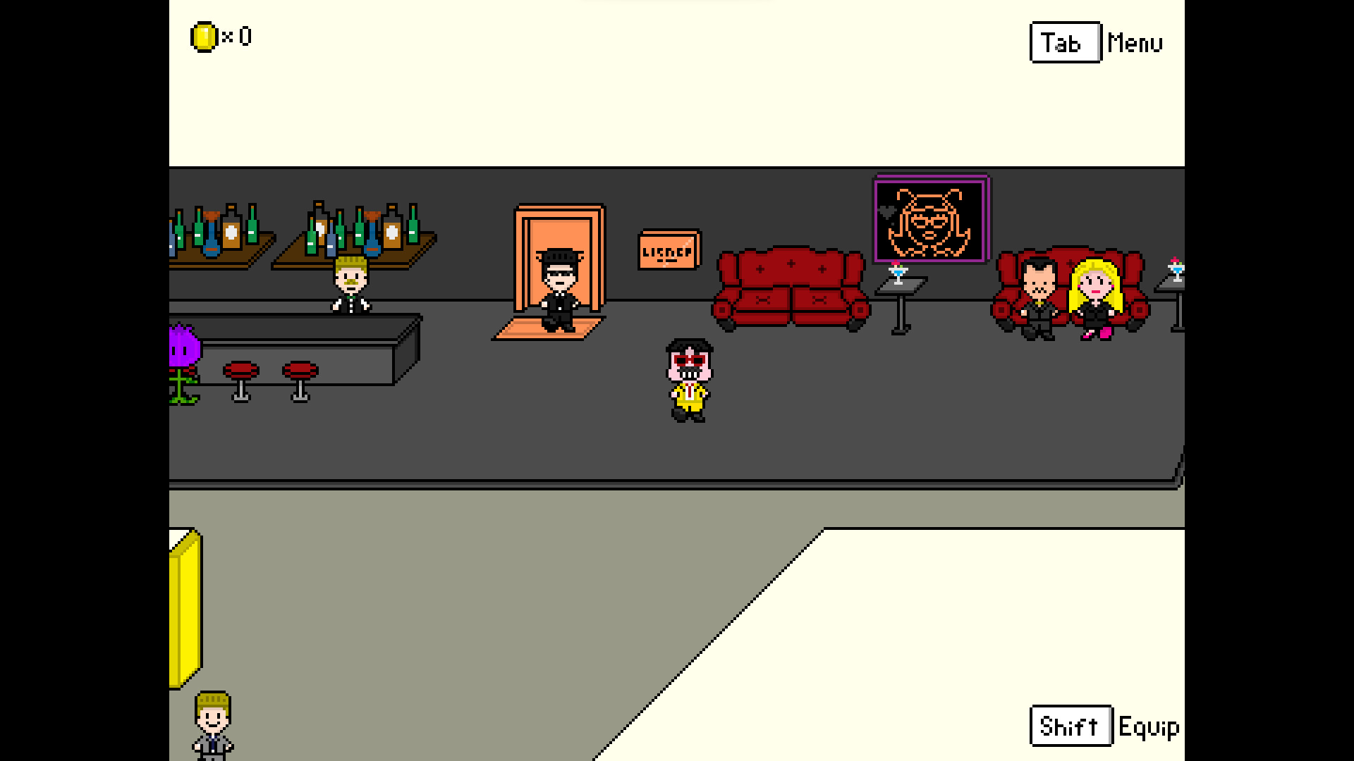 Sabbath - Screenshot 4