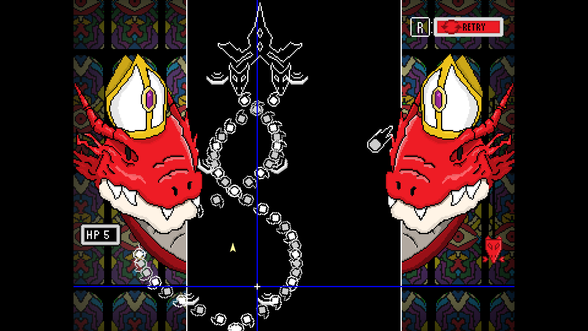 Sabbath - Screenshot 1