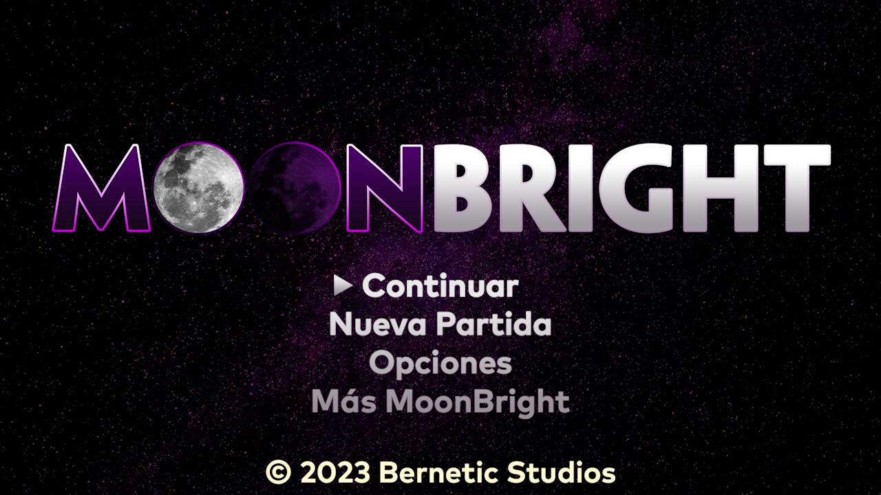 MoonBright - Screenshot 2