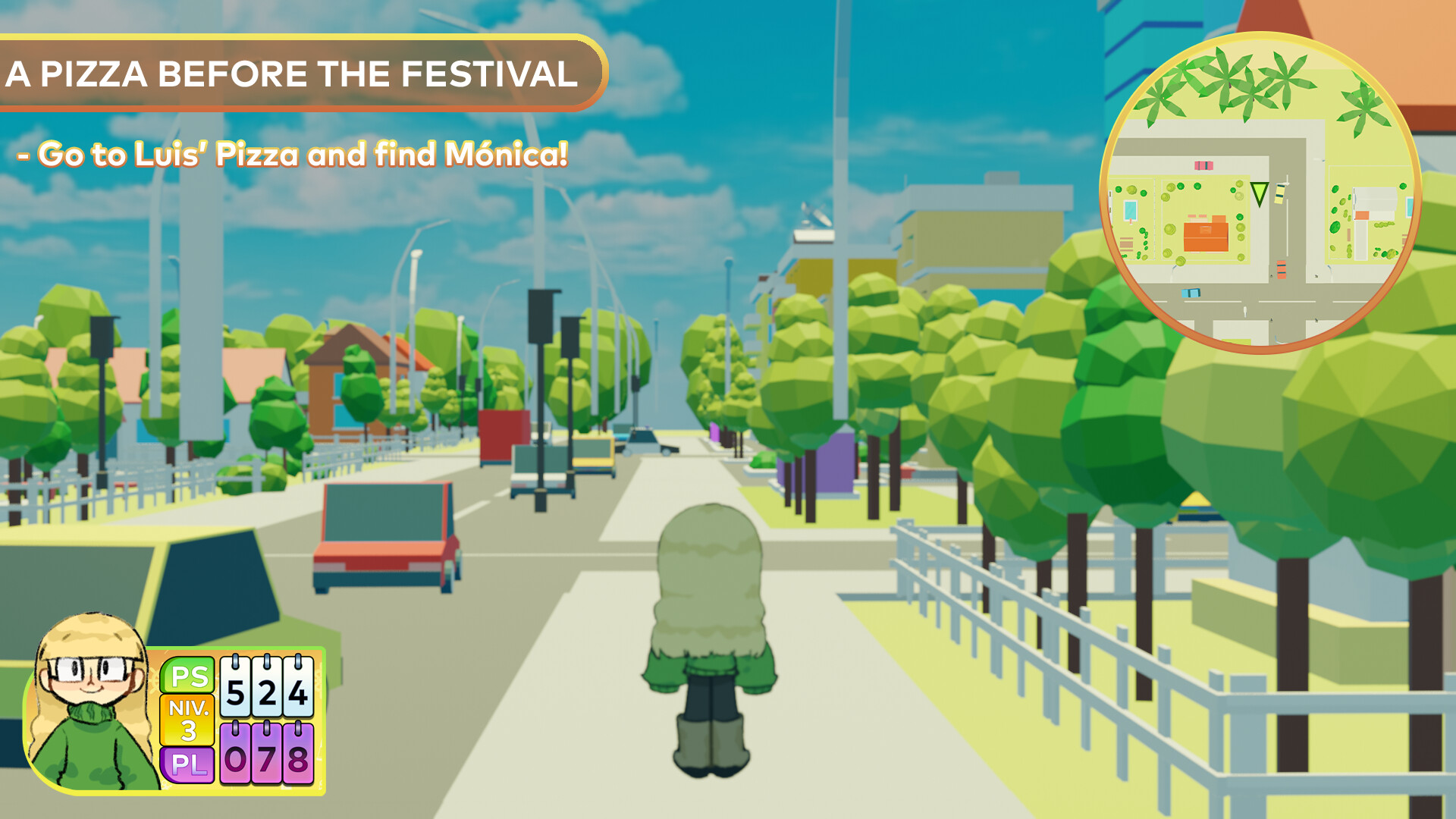 MoonBright - Screenshot 3