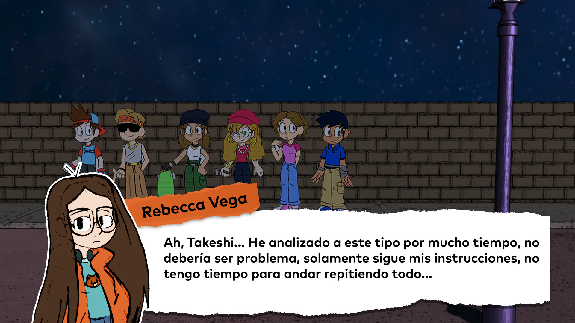 MoonBright - Screenshot 5