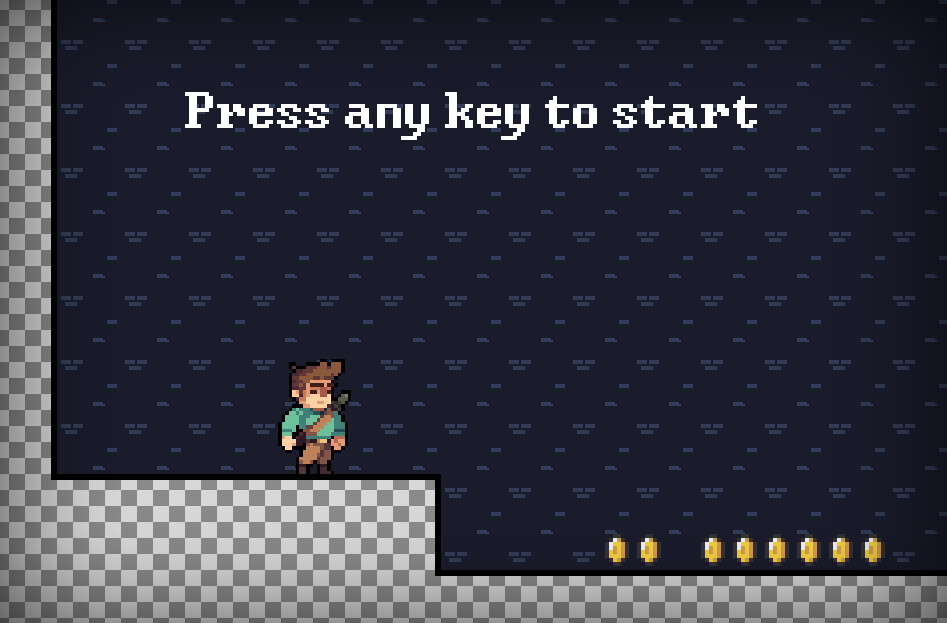 Infinite Runner - Screenshot 5