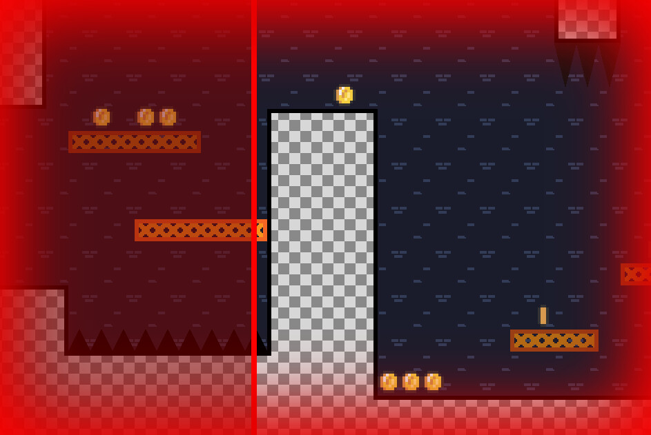 Infinite Runner - Screenshot 3