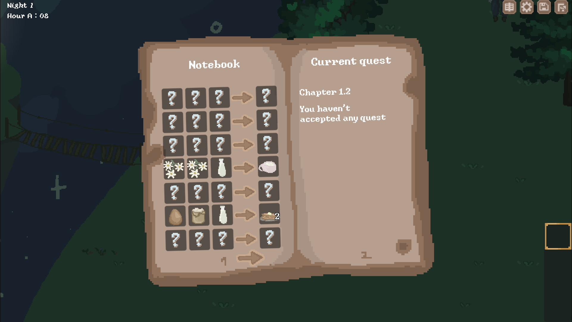 Penduline Village - Screenshot 3