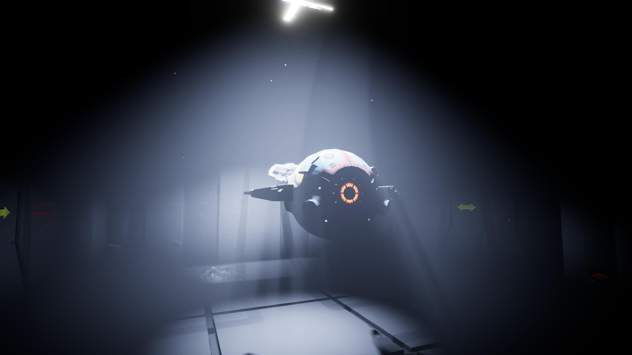 MechaNest - Screenshot 2