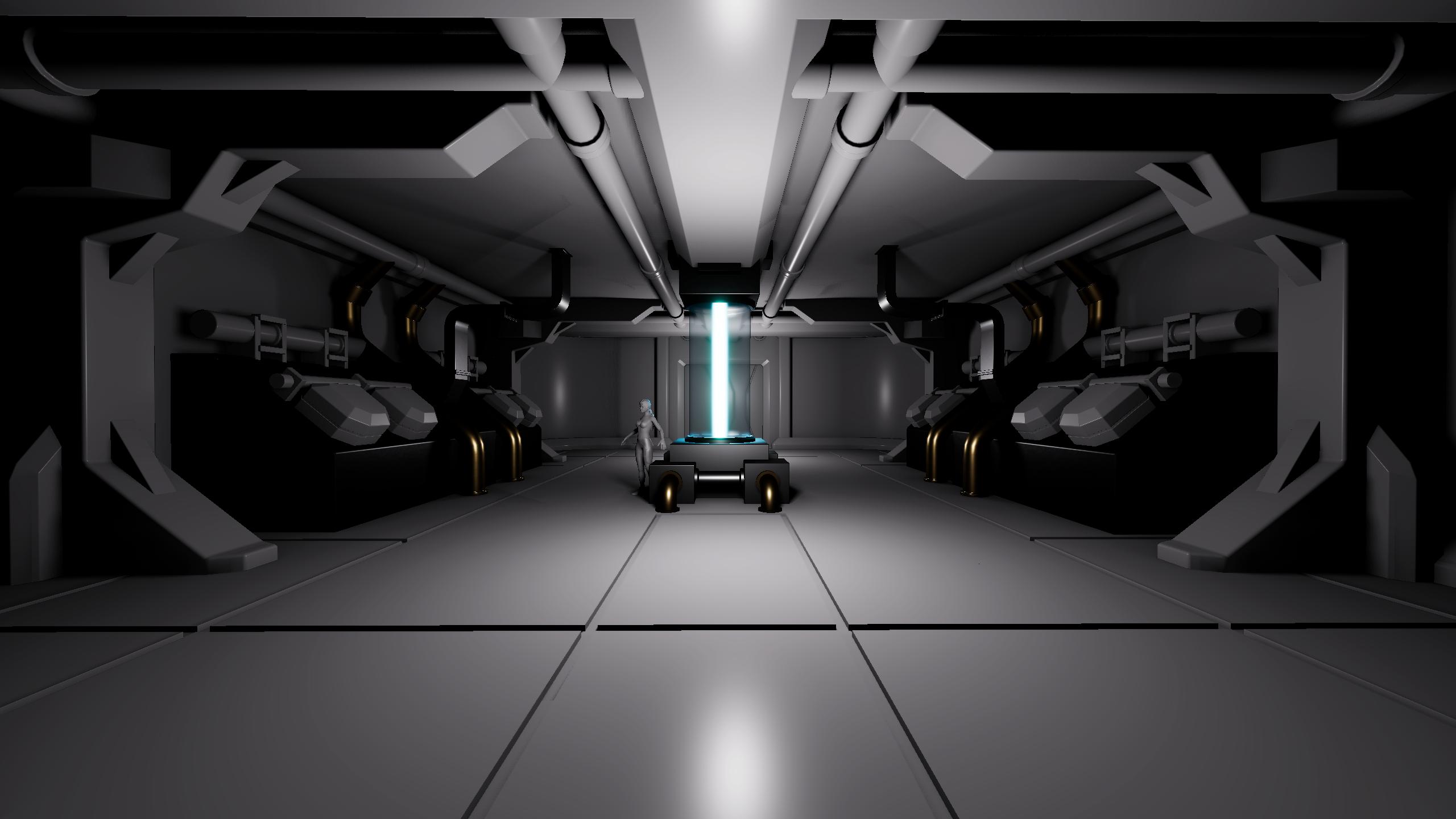 MechaNest - Screenshot 1
