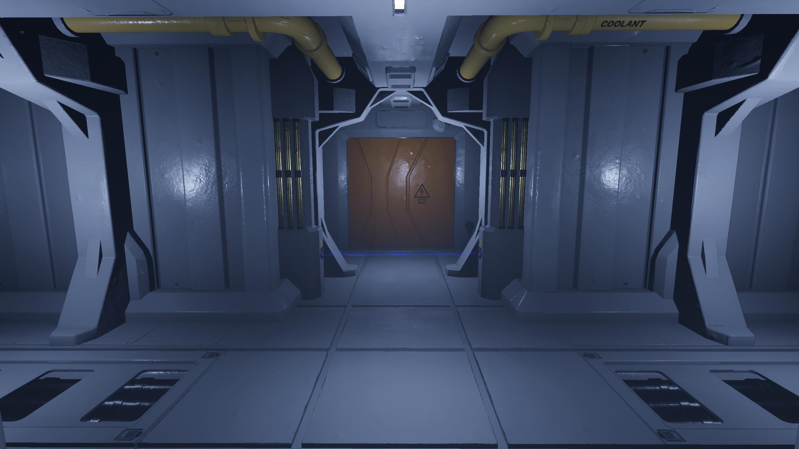 MechaNest - Screenshot 3